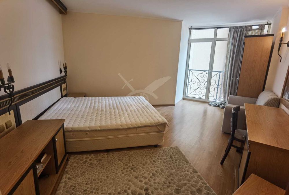 Продава се Двустаен апартамент в Свети Влас - 70 кв.м за 872 €/кв.м - Снимка #5