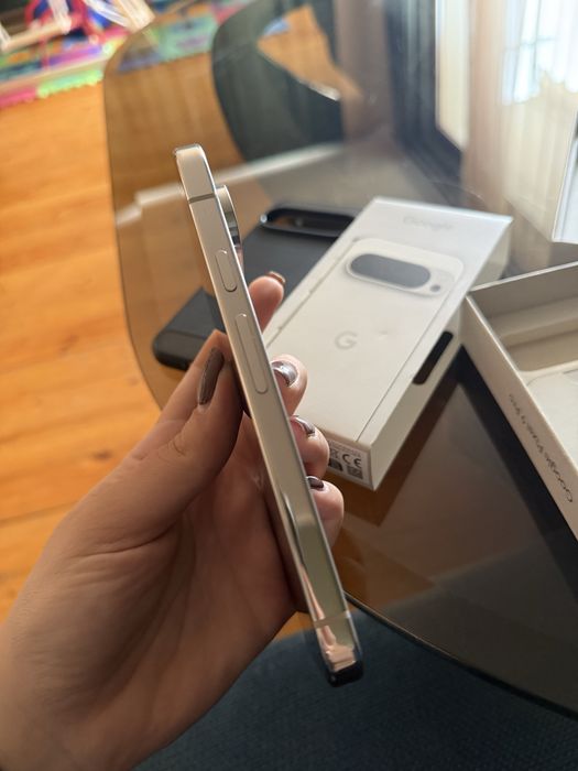 Google Pixel 9 Pro 256GB