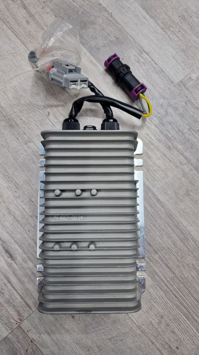 DC-DC converter 72v-12v 50a