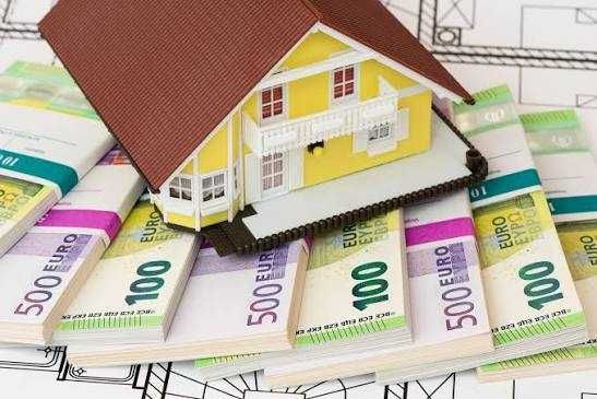 Credite și investiții pentru agricultură, industrie și sectorul imobiliar