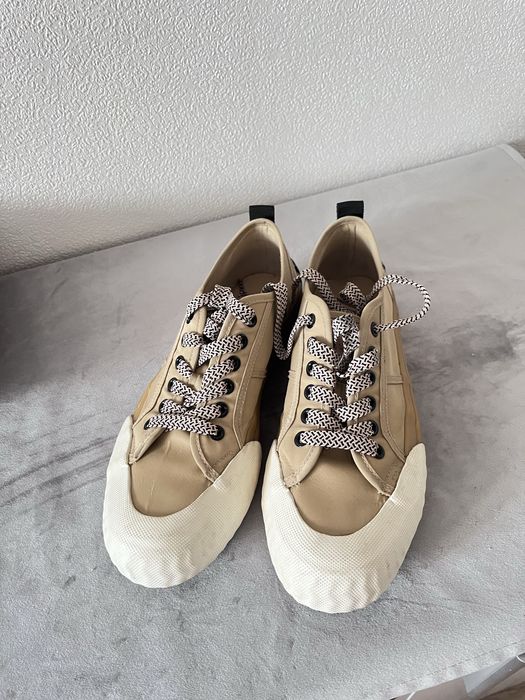 Дамски кецове на ZARA