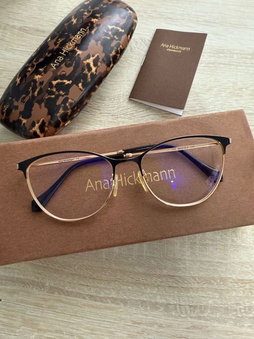 Rame Ochelari Ana Hickmann