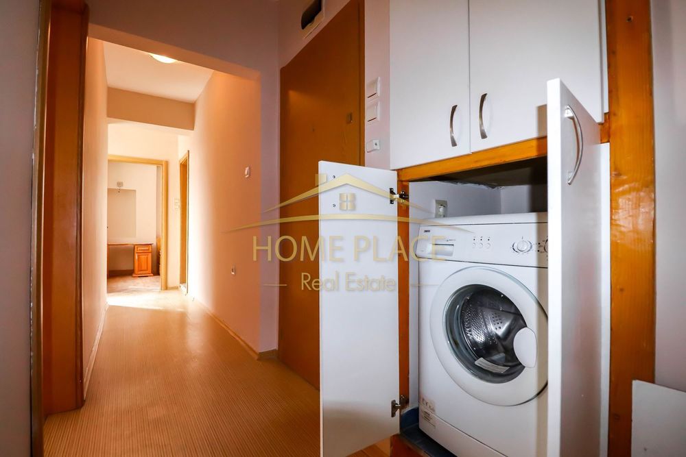 Продава се Тристаен апартамент в Варна, Централна поща - 119 кв.м за 1580 €/кв.м - Снимка #9