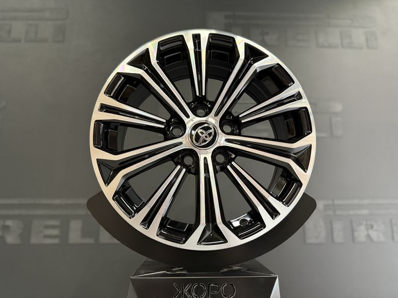 16цола Тойота Toyota 5x100