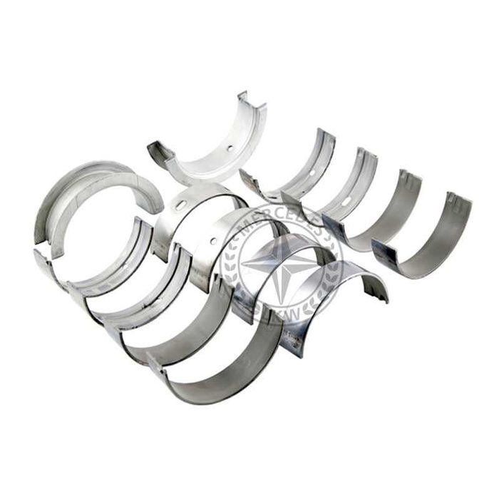 Основни лагери ОМ366 първи ремонт 0.25 Mercedes-Benz 709-1524