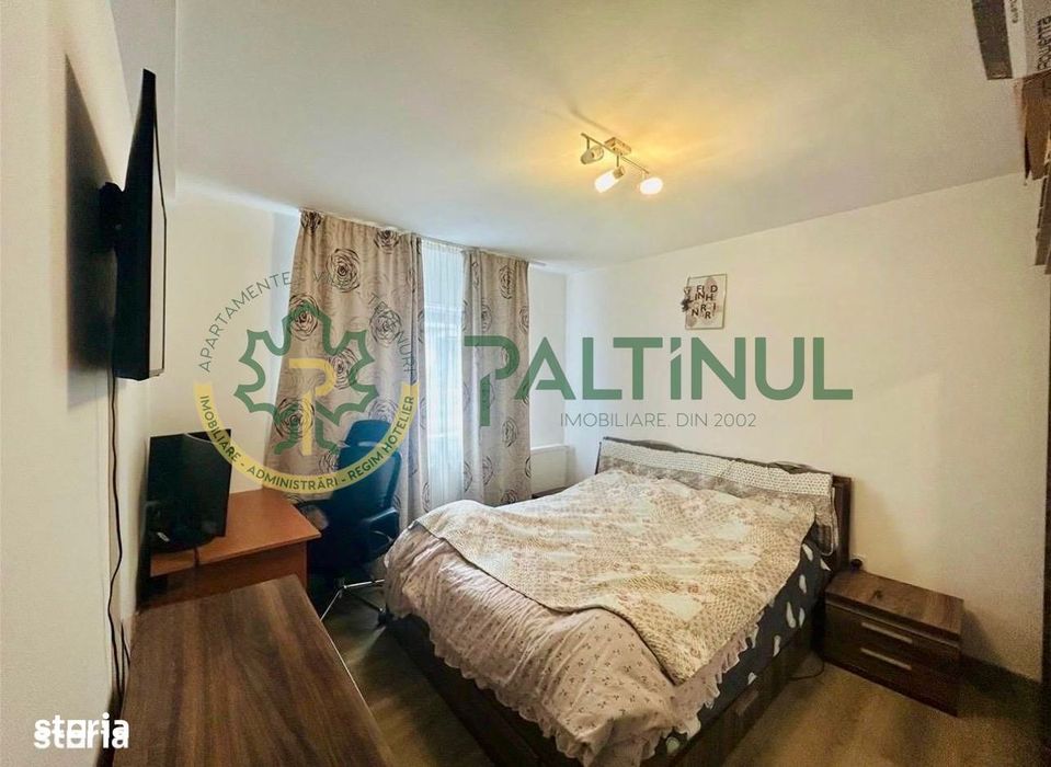 Apartament 3 camere de vanzare