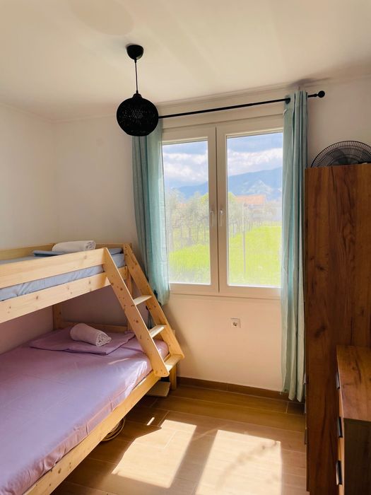 Къща Паралия Врасна, Гърция