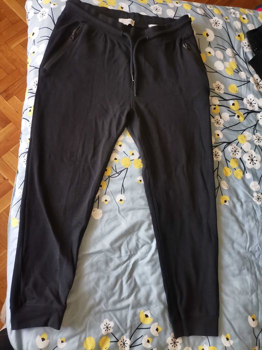 Мъжко долнище Solid - XL размер - 30лв.