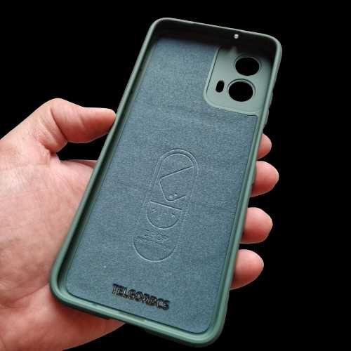 Huse TPU Magic Shield Motorola G34/G84