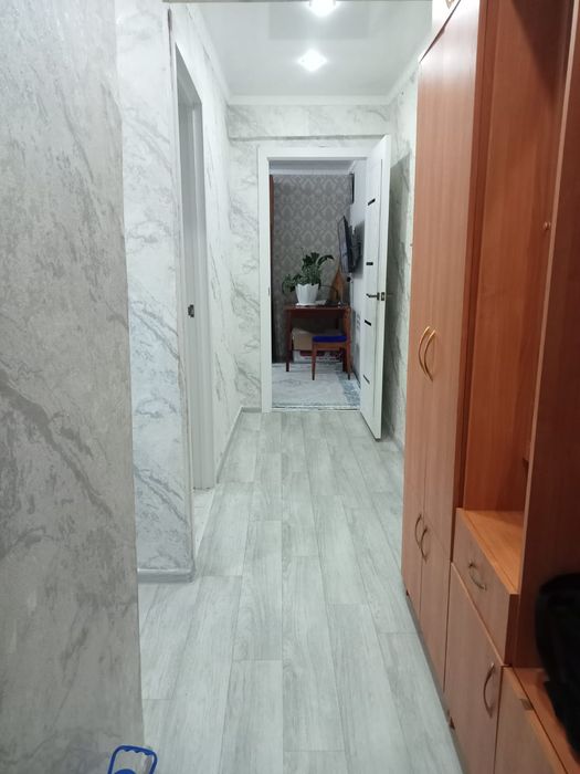 Квартира 2 комнатная