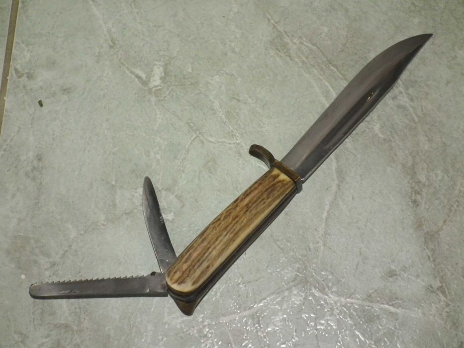 Stil Maurer cutit vánátoare unicat handmade cu plásele din corn nr.2