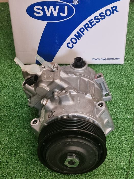 Компрессор кондиционера 1AR, 2AR