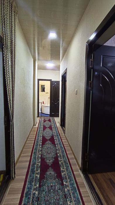 СРОЧНО продаётся Сергелийский р-н Куйлюк Массив 5 3/1/9 47шк 70м2