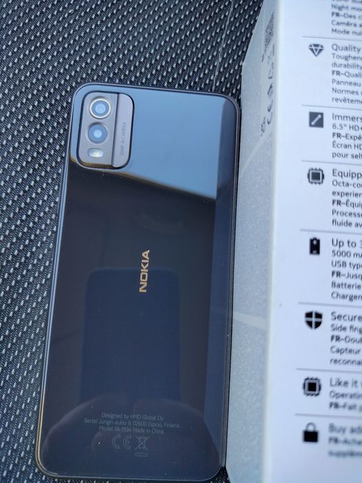 Nokia c32 nou android 13