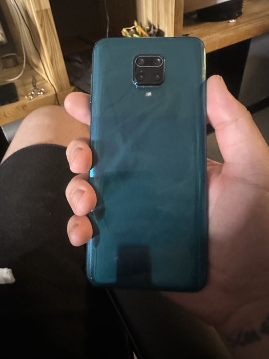 Xiaomi note 8 pro
