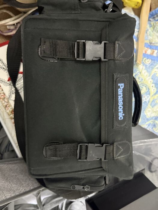 Камера panasonic