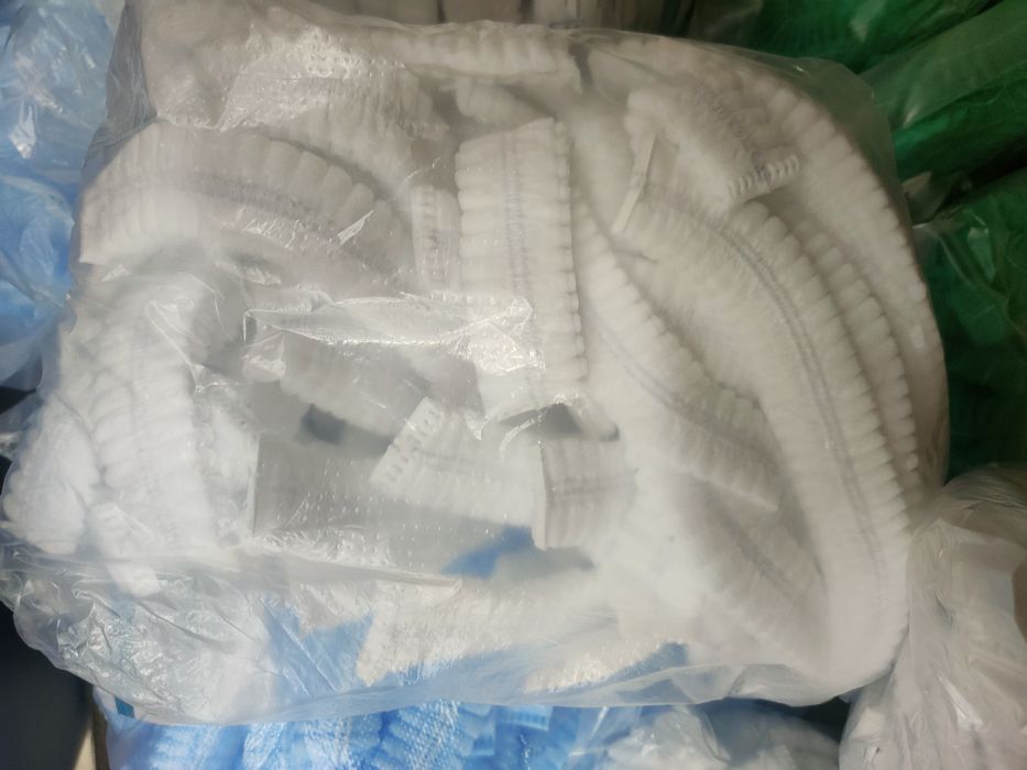 чепчики, биретки, шапочки