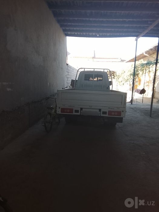 Shineray T50 qoʻsh balon. 2023 yili