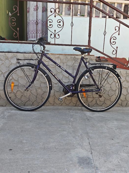 Yaxshi holatdegi velosiped sotiladi