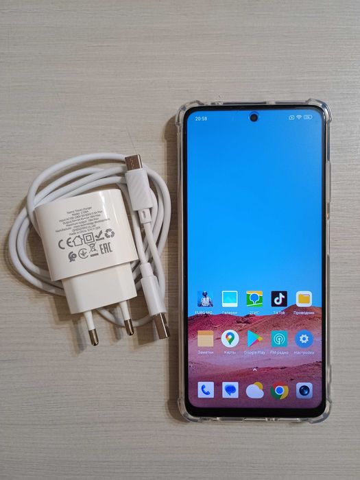 Xiaomi Poco X3 PRO 8/256