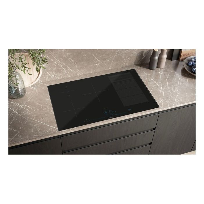 Plita cu inducție Siemens