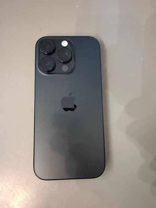 Айфон 16 про 256гб