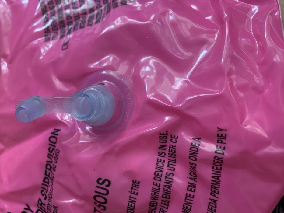 Colac inot pentru copii Elsa Printese