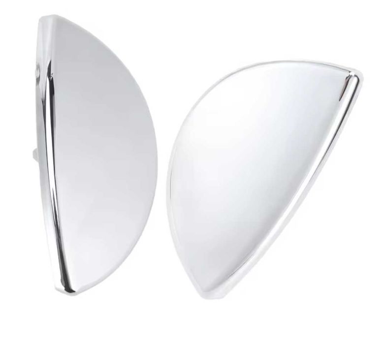 Капачета за пръскалките за фаровете за MINI COOPER R55 R57 Мини Купър