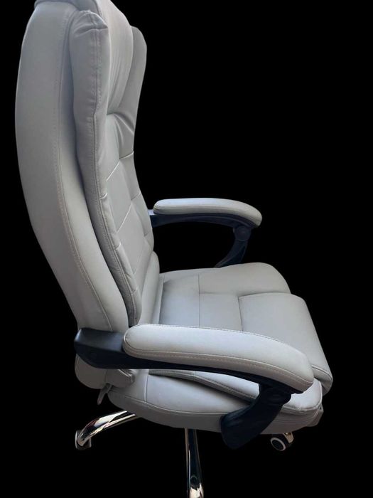 Мениджърски офис стол