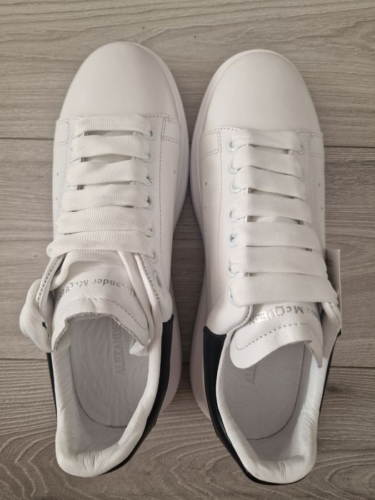 Pantofi sport piele naturală