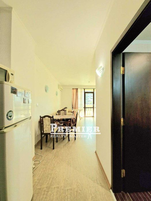 Продава се Двустаен апартамент в к.к. Слънчев бряг - 86 кв.м за 1105 €/кв.м - Снимка #8