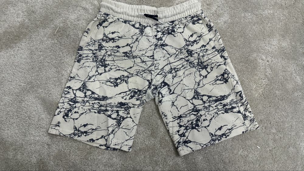 Pantaloni scurti xs