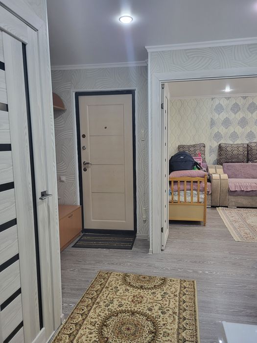 Продам 2х комнатную квартиру
