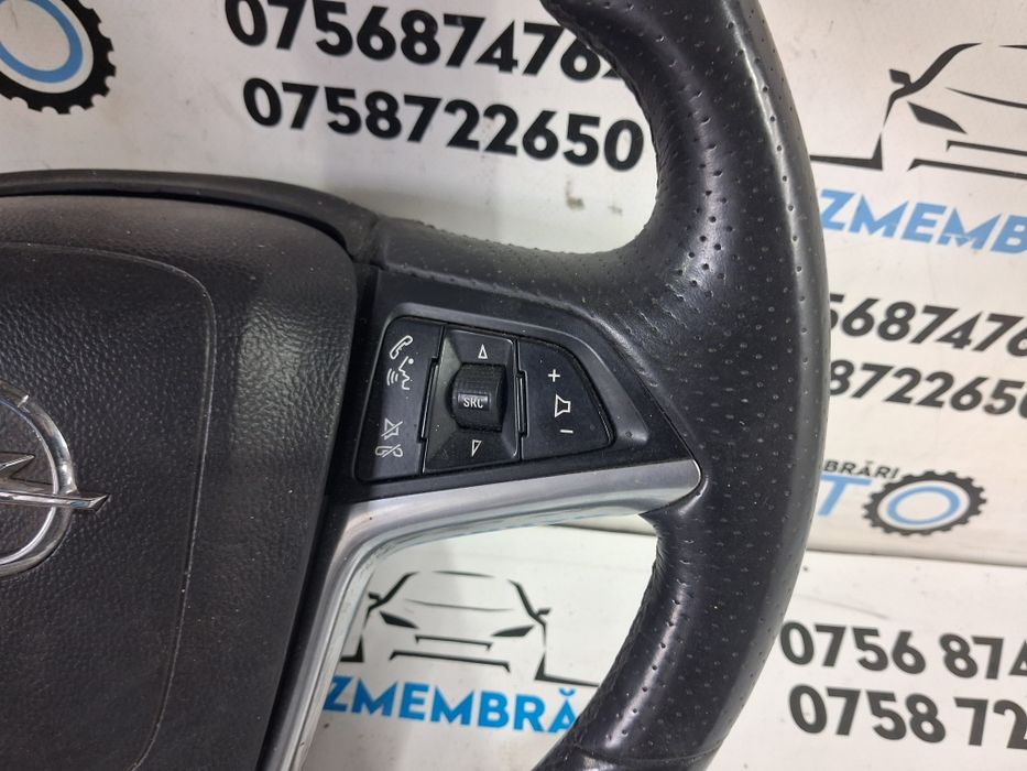 Volan Opel Insignia A