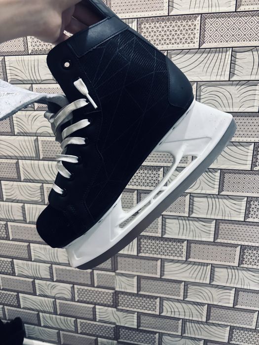 Коньки NORDWAY ndw100