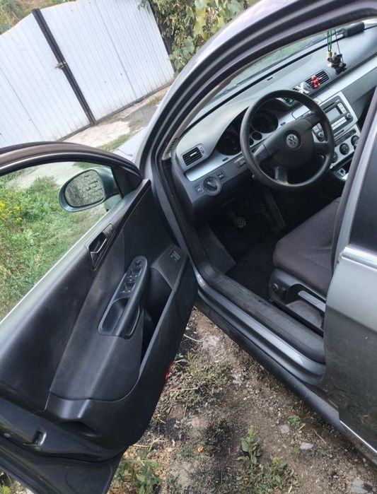 VW Passat B6 Variant 1.9 TDI 105 CP | 2008