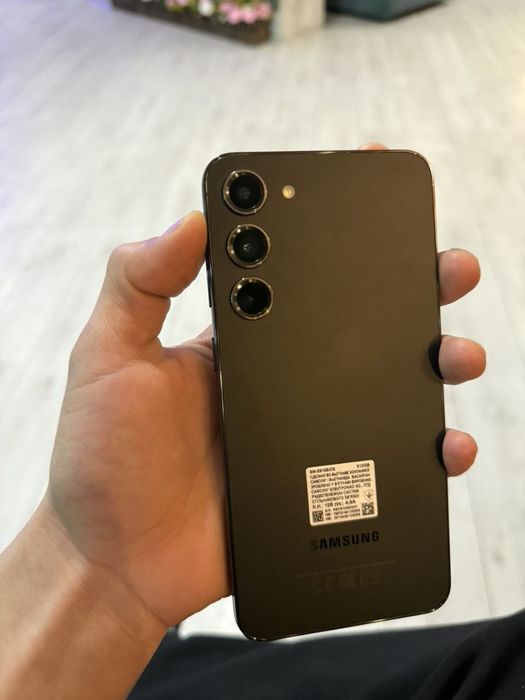 Samsung S23 plus S23+