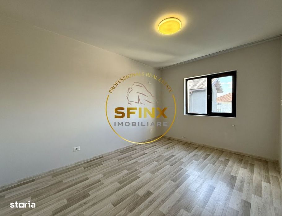 2 Camere Bragadiru | Centrala termica proprie