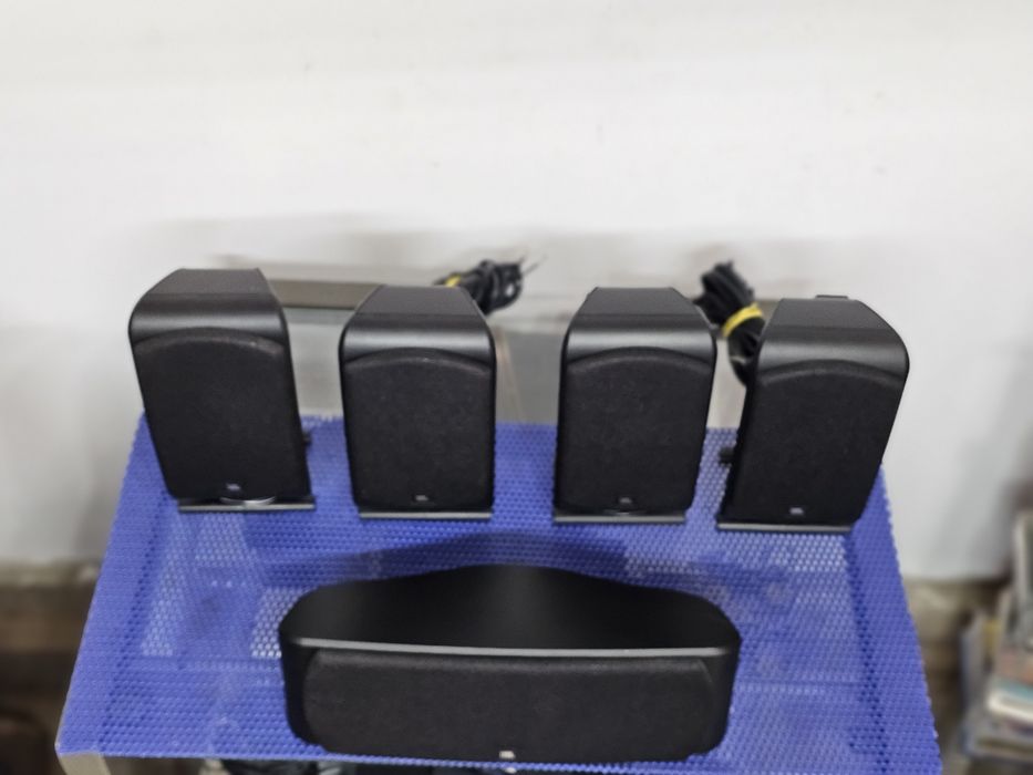 Sateliti JBL SCS200 SAT