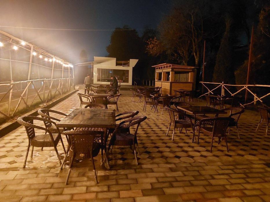 Срочно продаеться нежилое место в городе Чирчик Троицк