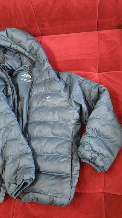 Продам куртку Zara на мальчика