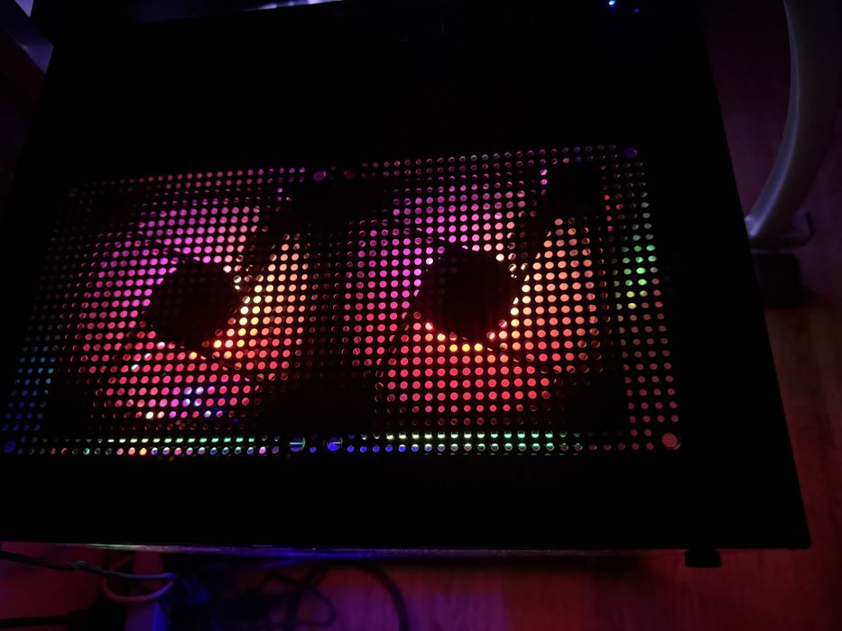 Игровой компьютер обмен