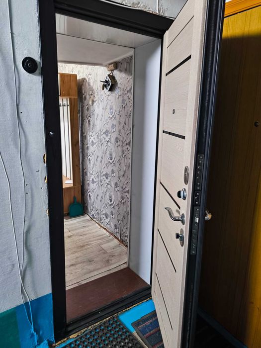 2к. Центр 44кв. 4эт из 5