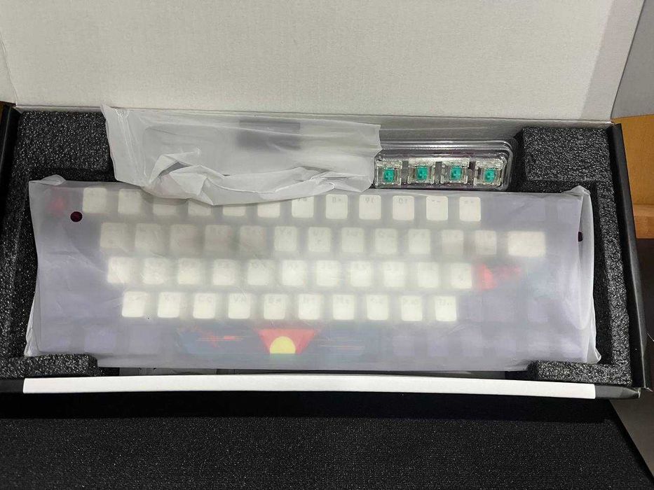 игровые комплектующие б/у