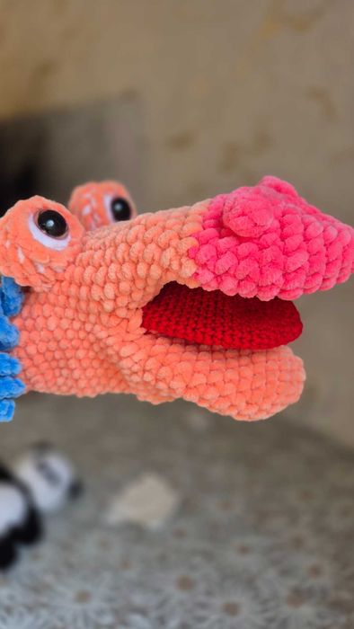 Логопедические игрушки - говорушки