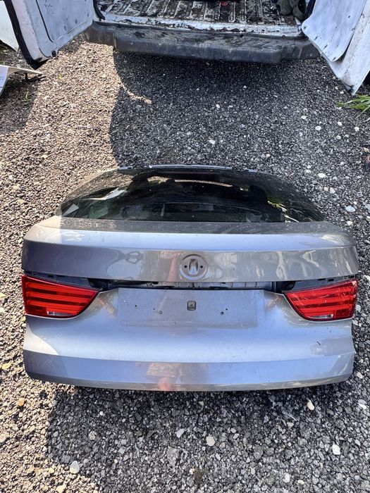 Haion BMW Seria5 gt F07