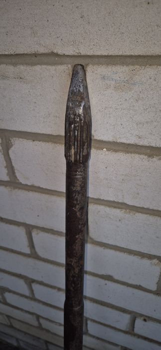 Продам лом строительный (ссср)