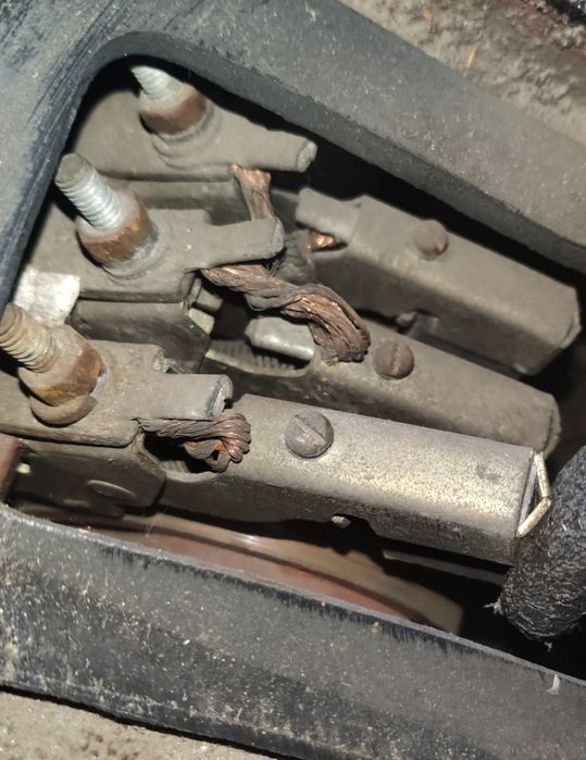 Электродвигатель МТФ 15 кВт