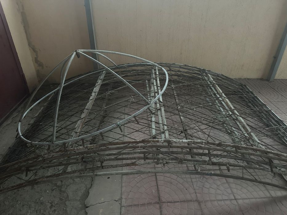 Продается юрта в отличном состоянии