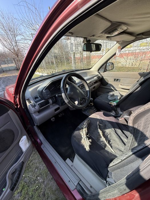 Vand Land Rover FreeLender